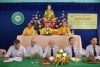 GĐPT huyện A Lưới tổ chức Hội nghị Tổng kết công tác Phật sự năm 2019
