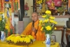 Khóa tu “Một ngày an lạc” lần 4 nhân dịp Tết Trung Thu tại Niệm Phật đường Sơn Nguyên