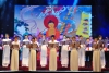 Video: Chương trình "Việt Nam Phật tâm ca"