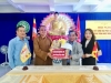 Ủy ban MTTQ Việt Nam huyện A Lưới thăm chúc Tết Nhâm Dần đến Ban Trị sự