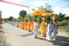 Đại lễ Phật đản PL. 2562 - DL. 2018 tại Vức Hương Phong huyện A Lưới