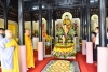 Thành kính trang nghiêm cử hành Đại lễ Phật đản PL.2565 - DL. 2021 tại huyện A Lưới