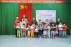 Chương trình "Tết yêu thương - vì đàn em thân yêu" cho học sinh nghèo tại P.Thủy Xuân