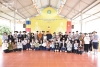 GĐPT Sơn Nguyên tổ chức trại kỹ năng Kiên Thệ lần thứ 3 cho các Đoàn sinh