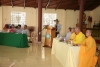 Sôi động cùng Hội thi “Rung chuông trí tuệ” - Đại lễ Phật đản PL.2562 huyện A Lưới