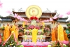 Video Lễ chính thức Đại lễ Phật đản PL. 2562 - DL. 2018 tại huyện A Lưới