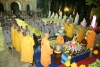 Lễ tắm Phật và Khánh tuế lần thứ 81 HT. Thích Chơn Tế trú trì Tổ đình Tường Vân