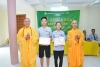 GĐPT huyện A Lưới tổ chức Lễ Khai khóa các bậc học Kiên - Trì năm học 2019-2020