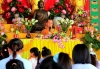 Hà Nam: Khóa tu tuổi trẻ lần IV chùa Ninh Tảo