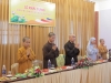 TT. Huế: Khai giảng khóa 4 – Chương trình “Phật học ứng dụng” tại TTVHPG Liễu Quán
