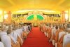 Trọn bộ video Đại lễ Tưởng niệm Thánh Tổ Kiều Đàm Di năm Bính Thân - 2016 tại Huế