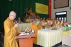 BHDPT TW thăm và làm việc tại tỉnh Thừa Thiên Huế