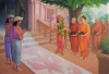Người Mẹ - Truyện cổ Phật giáo Mùa Vu Lan