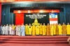 Đại hội Phật giáo tỉnh Bắc Giang lần thứ IV (2012-2017)