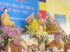 Đồng Nai: Đại hội Đại biểu Phật giáo huyện Định Quán lần thứ VII (nhiệm kỳ 2016-2021)