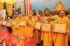 Lễ kỷ niệm 20 năm thành lập trường Trung cấp Phật học tỉnh Thừa Thiên Huế