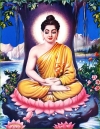 Tiến trình giải thoát của đức Phật khi Ngài thành đạo