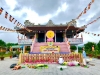 Không khí kính mừng Đại lễ Phật đản PL.2566 đã về tại huyện vùng cao A Lưới