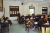 TT. Huế: Ban Trị sự GHPGVN tỉnh họp toàn ban triển khai các công tác Phật sự quan trọng