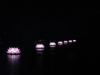 TT. Huế: Lễ thắp sáng 7 hoa sen trên Sông Hương