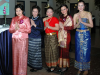 Người Thái và Văn hóa ứng xử đượm nét Phật giáo
