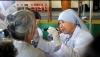 TT. Huế: Khám và phát thuốc miễn phí cho người nghèo tại chùa Hội Phước thị xã Hương Trà