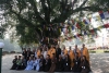 Hồi hộp trước chuyến đi tham dự Lễ Hoàn Nguyện Việt Nam Phật Quốc Tự