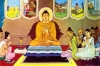 Gần Phật và xa Phật
