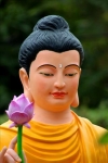 Làm thế nào để đến với Đức Phật?