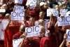 Myanmar cấm Tổ chức Hợp tác Hồi giáo mở văn phòng sau khi hàng ngàn sư sãi biểu tình