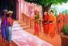 Suy ngẫm lời Phật dạy về đạo đức gia đình