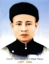 Bác sĩ Tâm Minh - Lê Đình Thám
