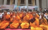 Ấn Độ cam kết sẽ bảo vệ các Thánh tích Phật giáo