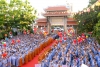 TP Hồ Chí Minh: Nhiều hoạt động sẵn sàng cho Tuần Phật đản PL.2557