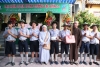 TT. Huế: Ban Trị sự huyện A Lưới thăm Trại sinh Lộc Uyển 53 và A Dục 35 tại H. Phú Vang