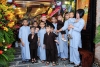 Ca sĩ Phi Nhung mở nhà hàng chay nuôi 18 đứa trẻ mồ côi