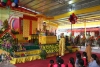 Chùm ảnh Đại lễ Trai đàn chẩn tế âm linh cô hồn tại chùa Yên Thái - Nghệ An