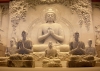 Phật dạy Bát Chánh Đạo là con đường dẫn đến hạnh phúc viên mãn