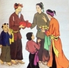Phật dạy trách nhiệm cha mẹ với con cái
