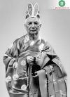 TT. Huế: Lễ húy nhật Đại lão Hòa thượng Thích Giác Hạnh (1880 - 1981)