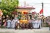 TT. Huế: Phật tử dân tộc thiểu số Vức A Ngo trang nghiêm cử hành Đại lễ Phật Đản