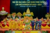 Trọng thể khai mạc Đại hội Đại biểu Phật giáo toàn quốc lần thứ IX, nhiệm kỳ 2022-2027