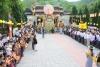 Phỏng vấn: Chư Tôn đức và quý Phật tử trước thềm Tuần lễ Phật đản PL.2562 tại huyện A Lưới