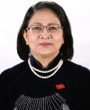 Bà Đặng Thị Ngọc Thịnh đảm nhiệm Quyền Chủ tịch nước