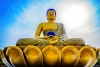 Đạo Phật - lẽ sống thường nhiên
