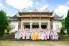 TT. Huế: Khóa tu niệm Phật một ngày lần thứ 10 tại huyện A Lưới