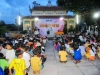 Quảng Nam - Chùa Hưng Mỹ tổ chức Trung thu