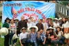 Chương trình “Kết nối trái tim Việt” tại thôn Rơ Môn, xã Đông Sơn huyện A Lưới