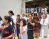 Phái đoàn Phật tử Quế Sơn, Đà Nẵng công tác từ thiện tại A Lưới