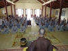 TT. Huế: Một ngày thiền tập cho Phật tử vùng cao A Lưới